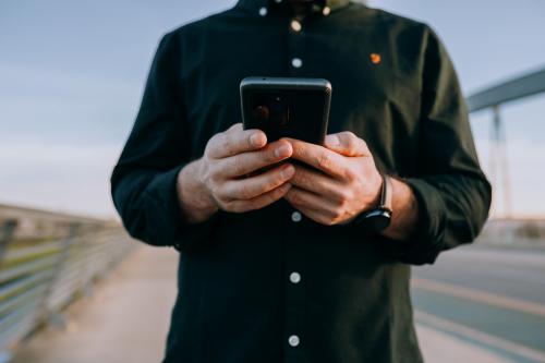iPhone – technológia és életstílus
