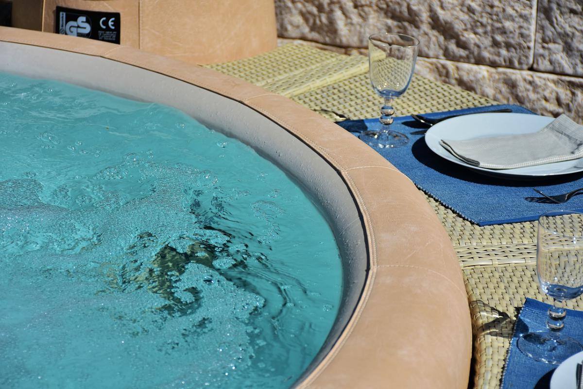 Így válassz jacuzzit az otthonodba